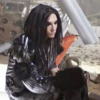 Bill Kaulitz
