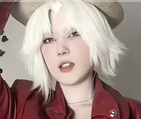 Female Dante