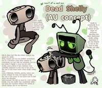 Vee-rotten au