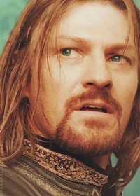 BOROMIR