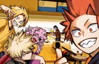 Bksquad Denki angst