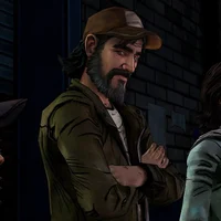 Kenny- TWDG