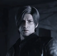 Leon Kennedy 