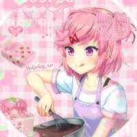 Natsuki