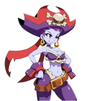 Risky Boots