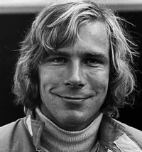 James hunt