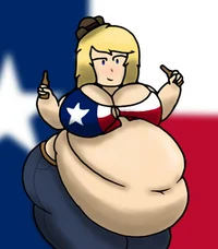 Fat Texas