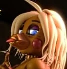 Toy Chica -Gilf-