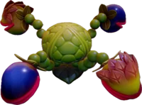 Manhandla