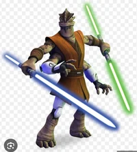 Pong Krell 