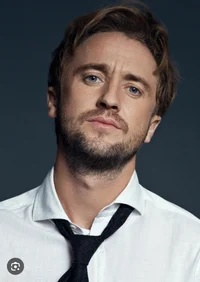 Tom Felton 