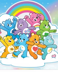 Care bears 