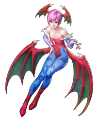 Lilith Aensland