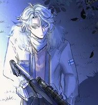 Countryhuman Finland