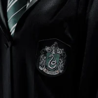 HP - Slytherin Boys