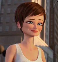 Giant Roxanne Ritchi