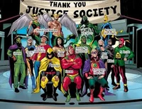 Justice Society