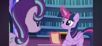Twilight Sparkle