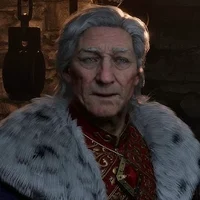 Emperor Uriel Septim