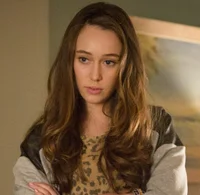 Alicia Clark