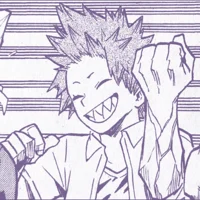 01 Eijiro Kirishima