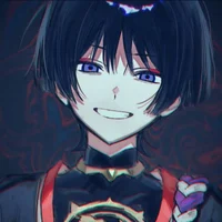 Scaramouche BF