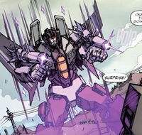 Skywarp 