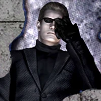 Wesker 2005