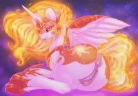 Thicc daybreaker 