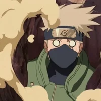 Kakashi Hatake