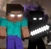 Herobrine x Null