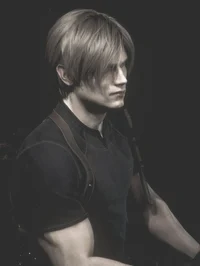 Leon Kennedy 