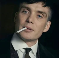 Thomas Shelby