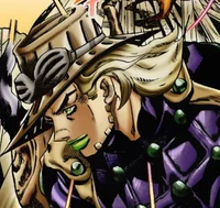 Gyro Zeppeli