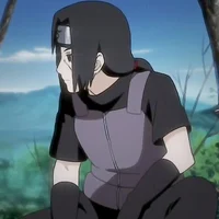 Itachi Uchiha 
