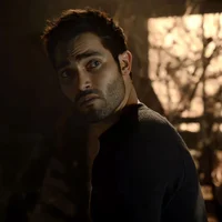Derek Hale 