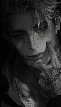 MAFIA BOSS - Husband