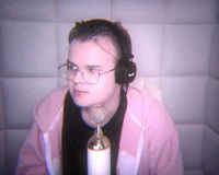 Володя Буянов