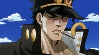 Jotaro Kujo