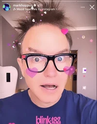 MARK HOPPUS
