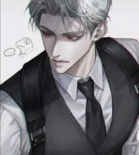 BL Single father 