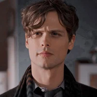 Spencer Reid 