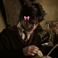 Harry Poter 