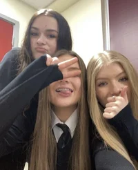 Best friends