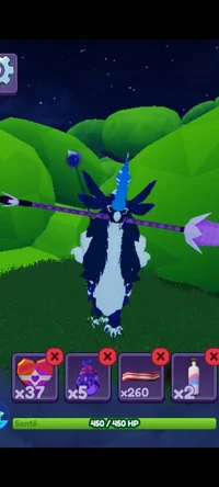 Queen ancient aranga