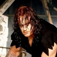 The Undertaker