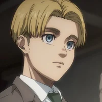 armin arlert