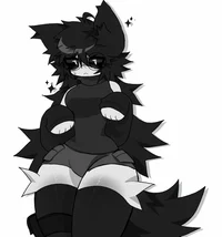 Ghostfox