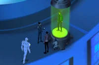 Generator Rex Ben 10