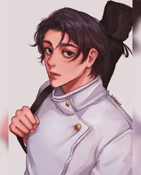 Yuta Okkotsu